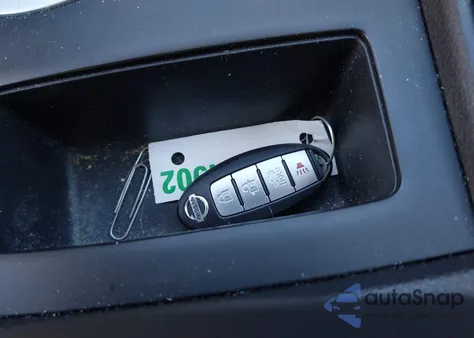 2016 Nissan Altima 2.5 S из США, поврежденный, VIN 1N4AL3AP5GN333936